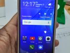 Huawei Y3 2017 4g (Used)