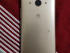 Huawei Y3 . (Used)