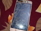 Huawei Y3 broken (Used)
