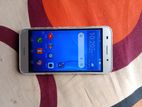 Huawei Y3 . (Used)