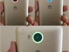 Huawei Y3 II . (Used)