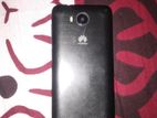 Huawei Y3 II . (Used)