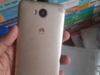 Huawei Y5 2/16 gb (Used)