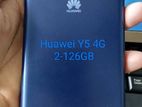 Huawei Y5 2-16 GB (Used)