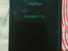 Huawei Y5 2-16 GB (Used)