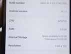 Huawei Y5 2/16 (Used)