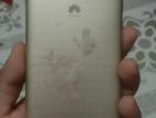 Huawei Y5 . (Used)