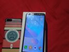 Huawei Y5 2018 (Used)