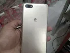 Huawei Y5 . (Used)