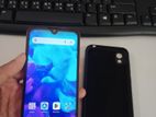 Huawei Y5 2019 full fresh (Used)