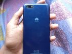 Huawei Y5 ` (Used)
