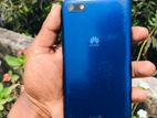 Huawei Y5 . (Used)