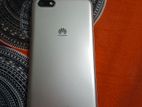 Huawei Y5 . (Used)
