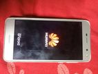 Huawei Y5 . (Used)