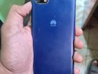 Huawei Y5 . (Used)