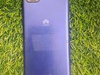 Huawei Y5 new 1/8 (Used)