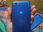 Huawei Y5 . (Used)