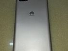 Huawei Y5 Mobile phone (Used)