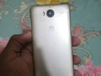 Huawei Y5 . (Used)