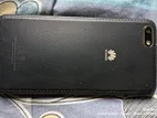 Huawei Y5 . (Used)