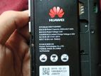 Huawei Y5 . (Used)