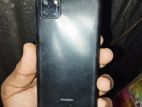 Huawei Y5p fresh (Used)