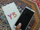 Huawei Y5p (Used)