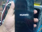 Huawei Y6 . (Used)