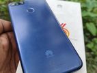 Huawei Y6 2/16 (Used)