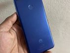 Huawei y6 prime (Used)