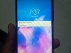 Huawei Y6 Pro . (Used)