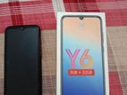 Huawei Y6 Pro . (Used)