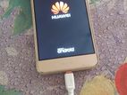 Huawei Y6 , (Used)