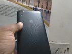 Huawei Y6 . (Used)