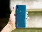 Huawei Y6 (Used)
