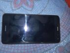 Huawei Y6 . (Used)