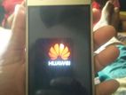 Huawei Y6 . (Used)