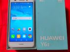 Huawei Y6II 2/16 (Used)