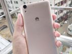 Huawei Y6II full ok (Used)