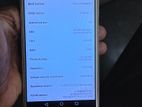 Huawei Y6II . (Used)