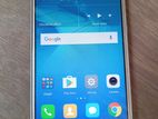 Huawei Y6II . (Used)