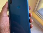 Huawei Y6p . (Used)