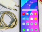 Huawei Y6p 3/64 GB (Used)