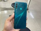 Huawei Y6p . (Used)