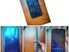 Huawei Y7 . (Used)
