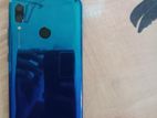 Huawei Y7 2021 (Used)