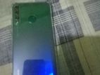 Huawei Y7 . (Used)