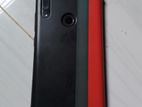 Huawei Y7 Black (Used)