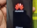 Huawei Y7 . (Used)