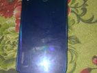 Huawei Y7 Prime . (Used)